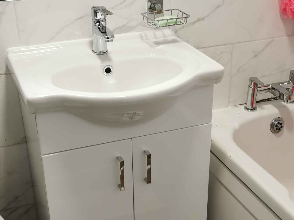 KT Plumbing work photo 3