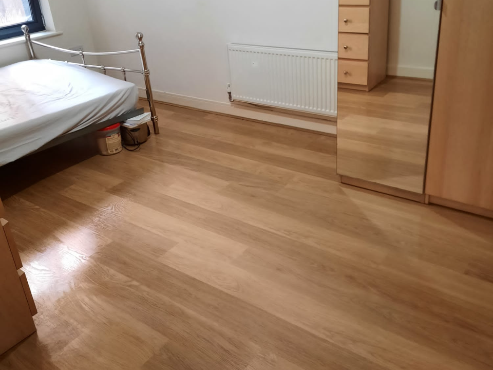 Global Clean LTD work photo 4