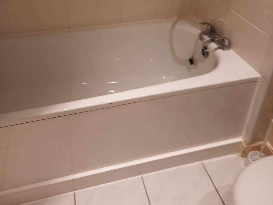 Global Clean LTD work photo 3