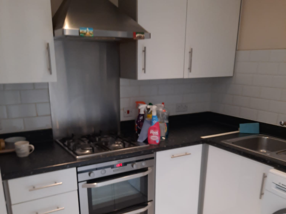 Global Clean LTD work photo 2