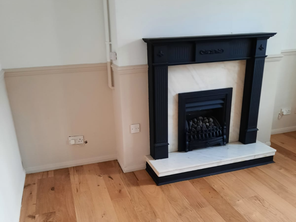 Global Clean LTD work photo 1