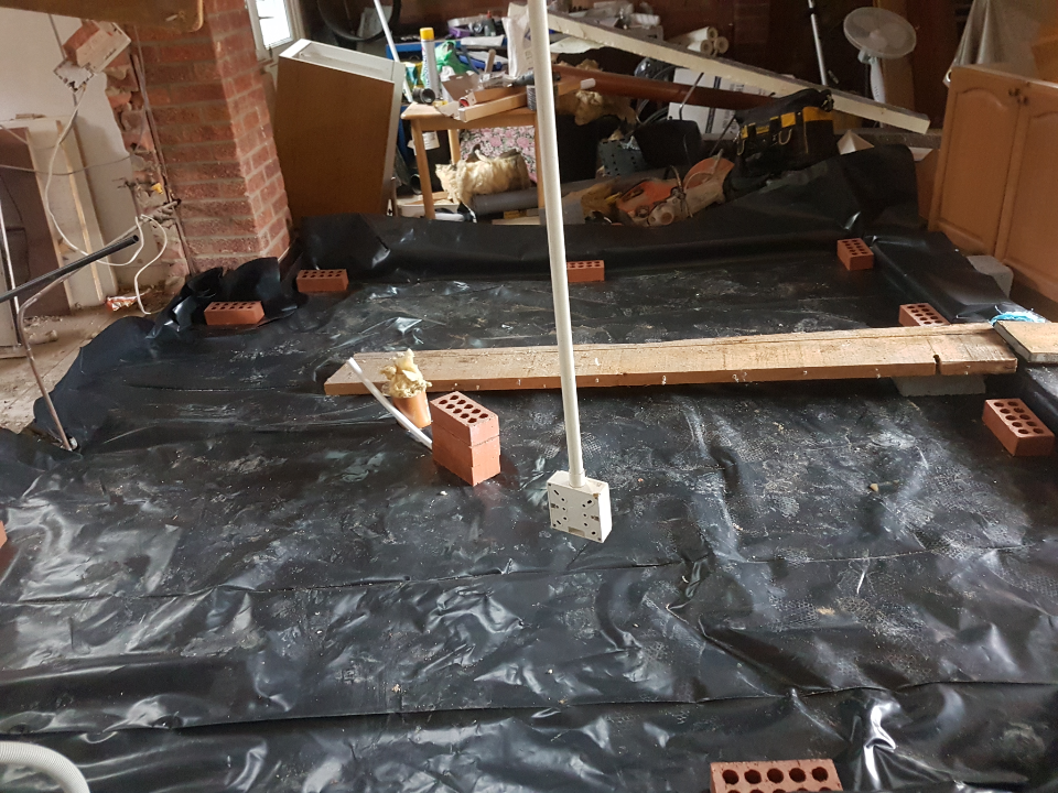 MCK Brickwork & Construction work photo 4