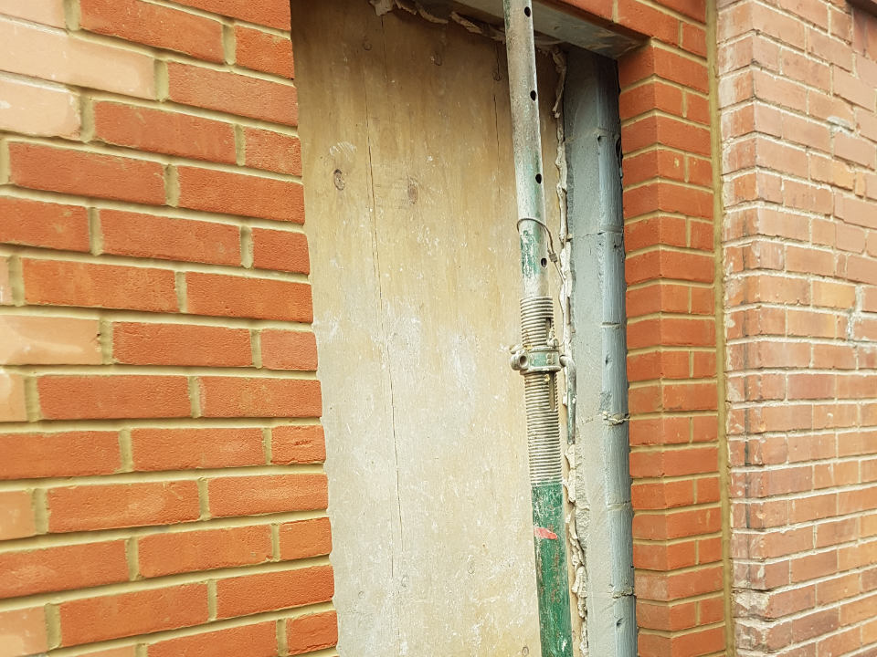MCK Brickwork & Construction work photo 2