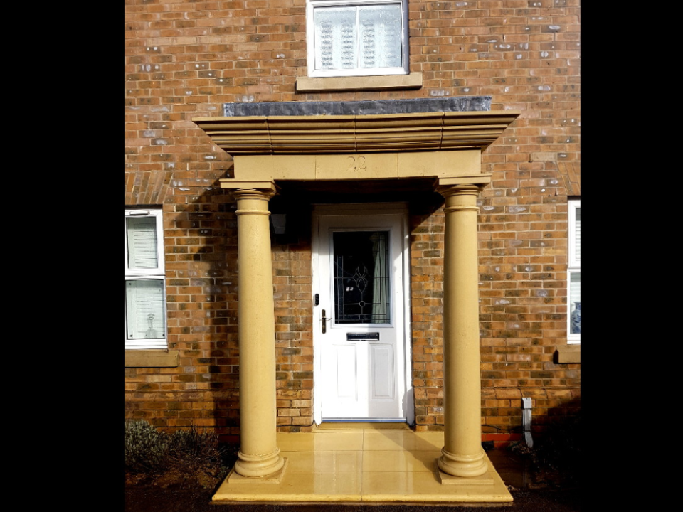 MCK Brickwork & Construction work photo 1