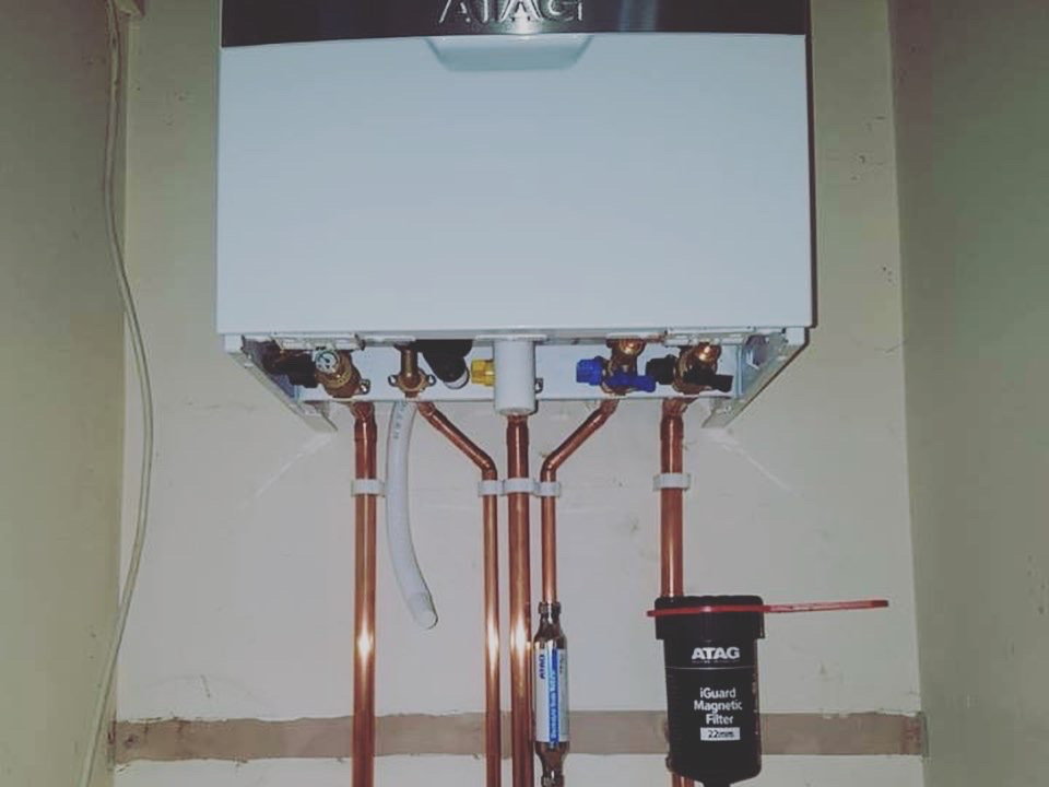 PLUMBFIX work photo 4