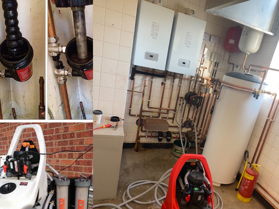PLUMBFIX work photo 2