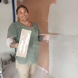 Tudor Homes Plastering