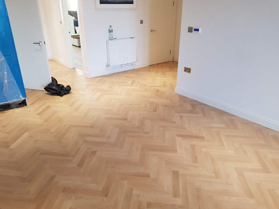 Artur Interiors work photo 3