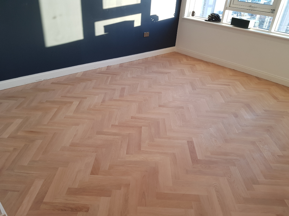 Artur Interiors work photo 1