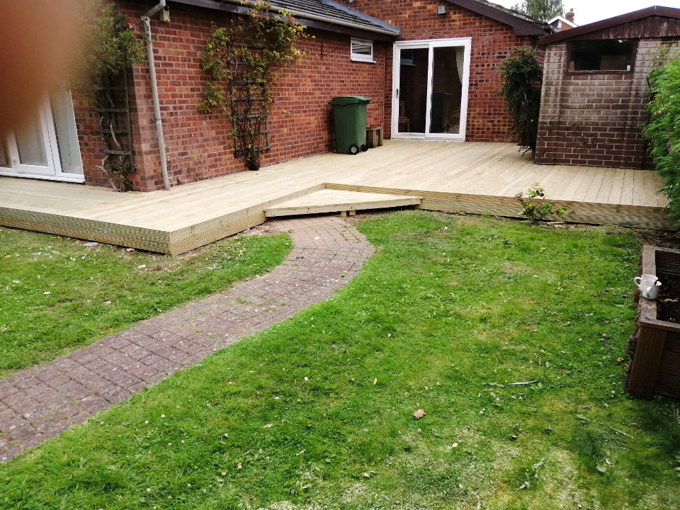 RC Renovations work photo 3