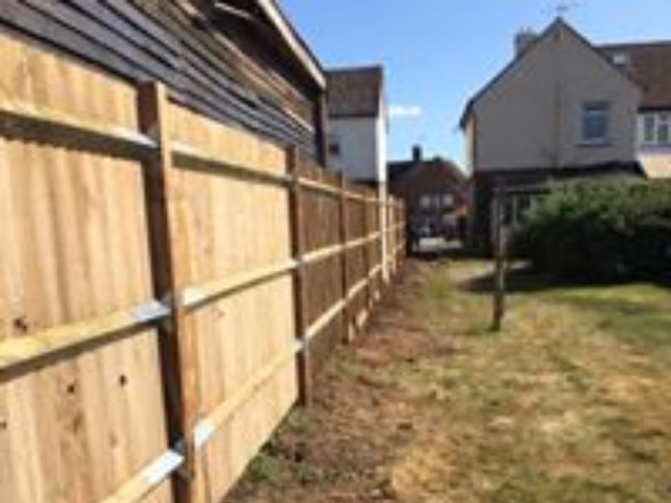 GLADIATOR PROPERTY SERVICES work photo 4