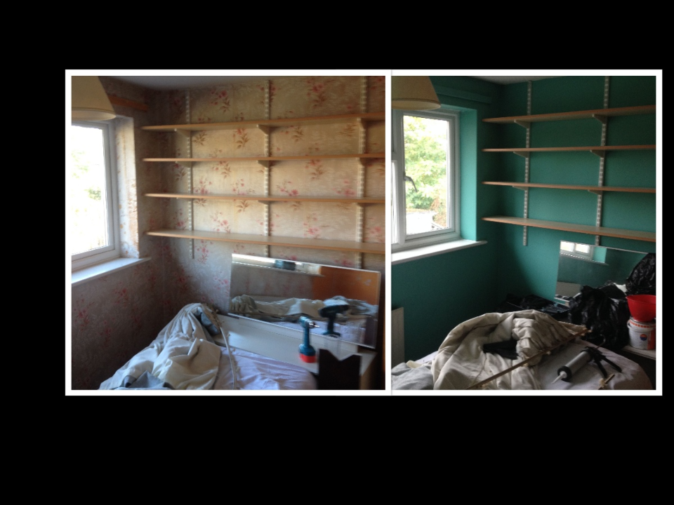 GLADIATOR PROPERTY SERVICES work photo 2