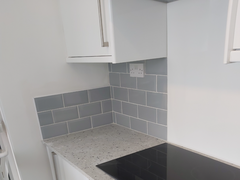 P H Building Services work photo 2