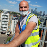 Builder billericay