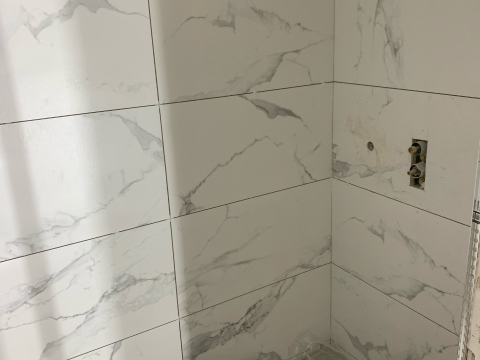 South Coast Pro Tiling work photo 1