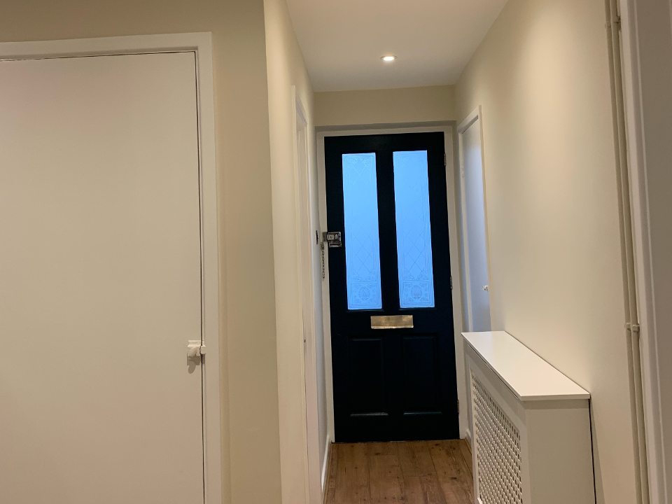 Windsor & Eton Renovations work photo 4