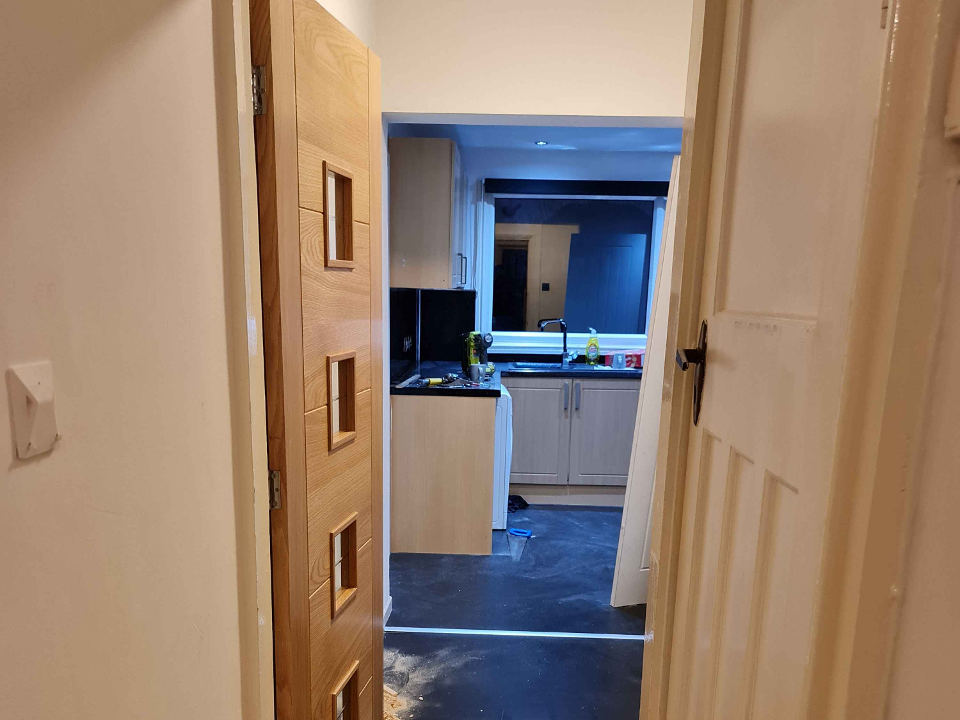 TJ BUILDING SERVICES work photo 4