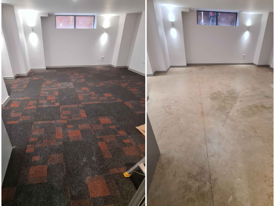 CH Flooring specialist in Doncaster Rated People