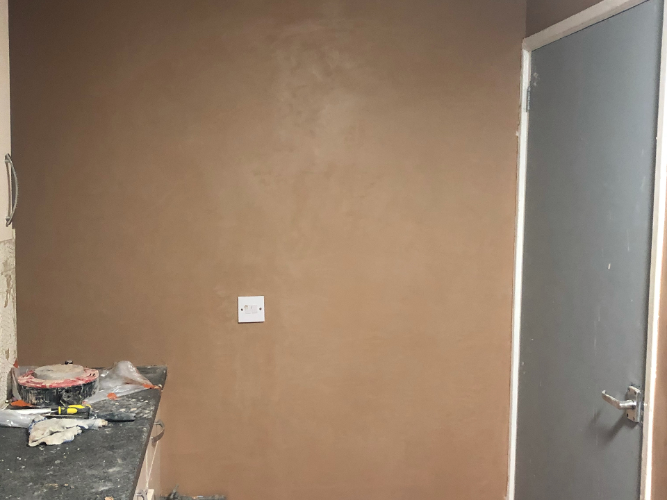 Jay's Plastering work photo 4