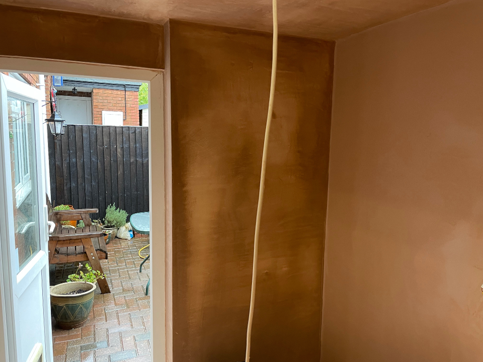 Jay's Plastering work photo 3