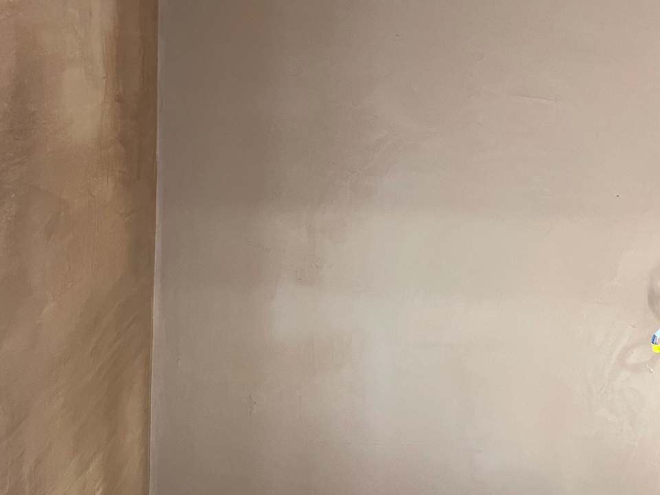 Jay's Plastering work photo 1