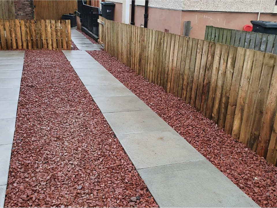RW Landscapes work photo 4