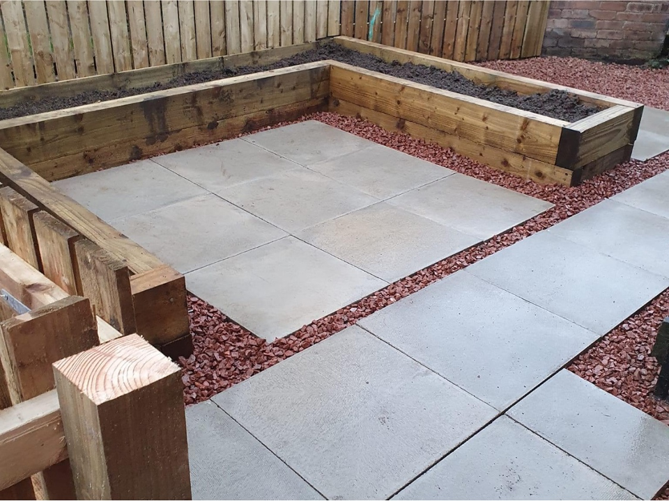 RW Landscapes work photo 3