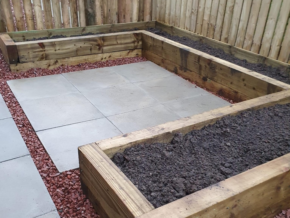 RW Landscapes work photo 2