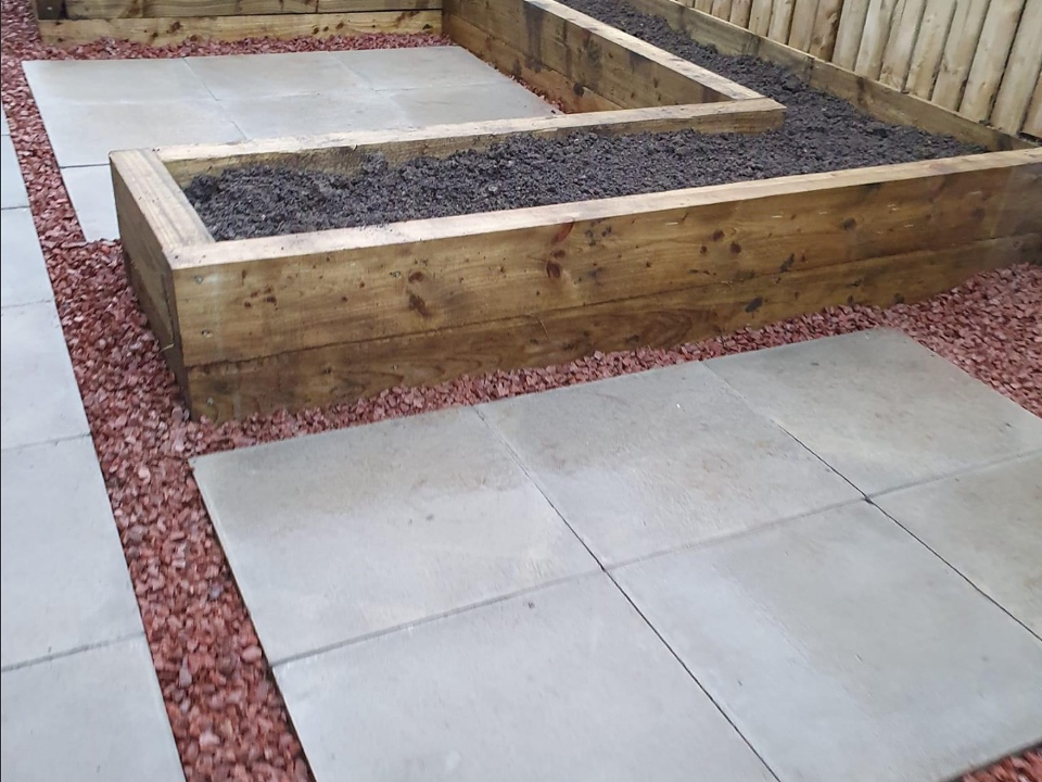 RW Landscapes work photo 1