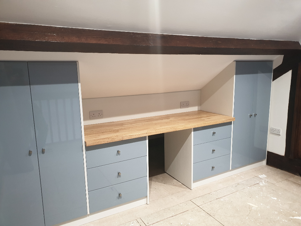 Chiltern Kitchens Ltd work photo 4