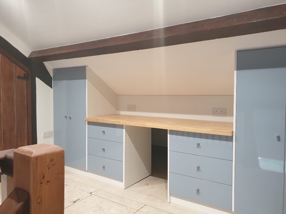 Chiltern Kitchens Ltd work photo 3