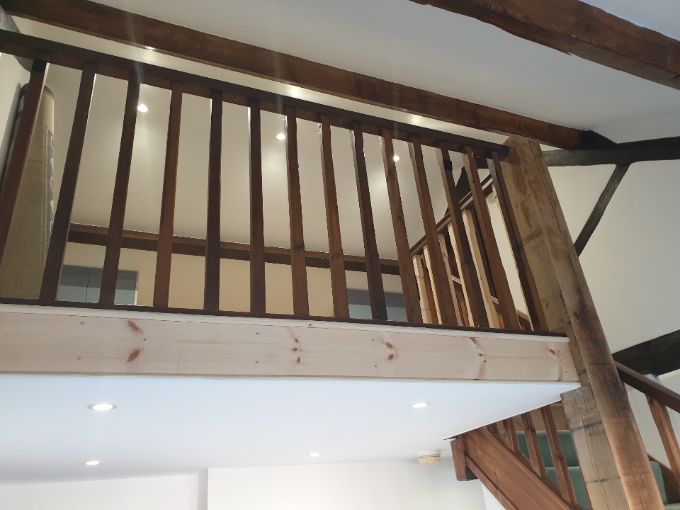 Chiltern Kitchens Ltd work photo 2
