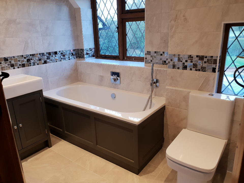 Chiltern Kitchens Ltd work photo 1