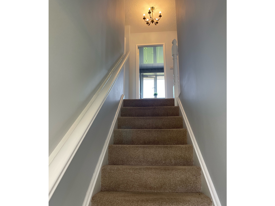 Paul Coulson Painter & Decorator work photo 4