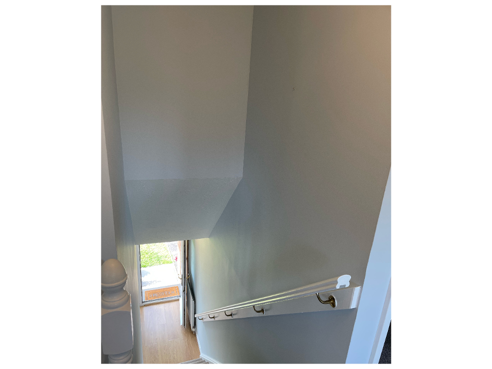 Paul Coulson Painter & Decorator work photo 3