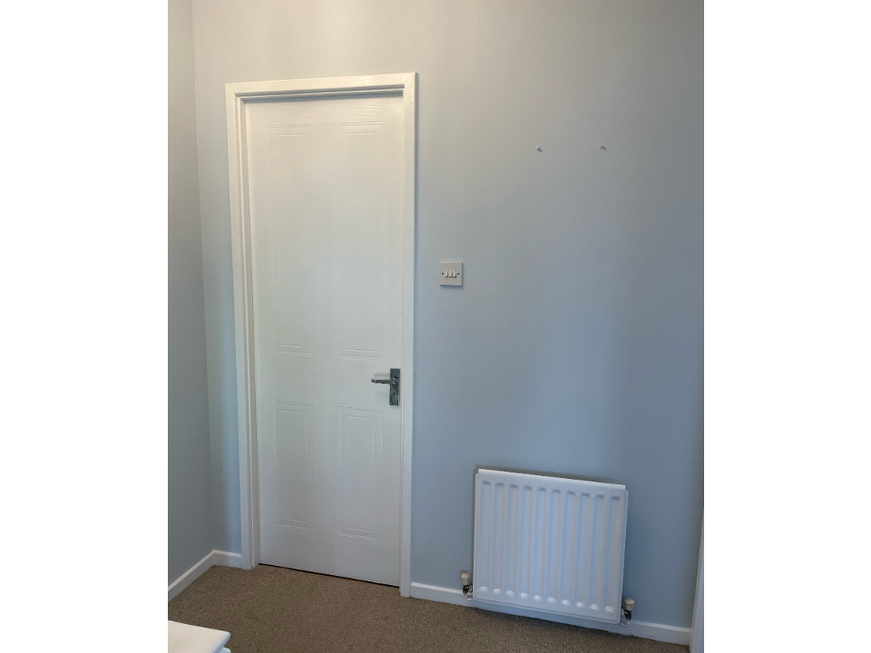 Paul Coulson Painter & Decorator work photo 2
