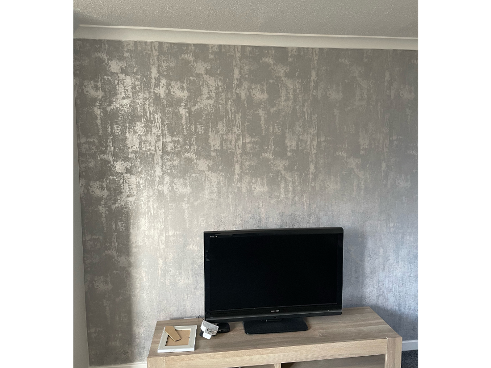 Paul Coulson Painter & Decorator work photo 1