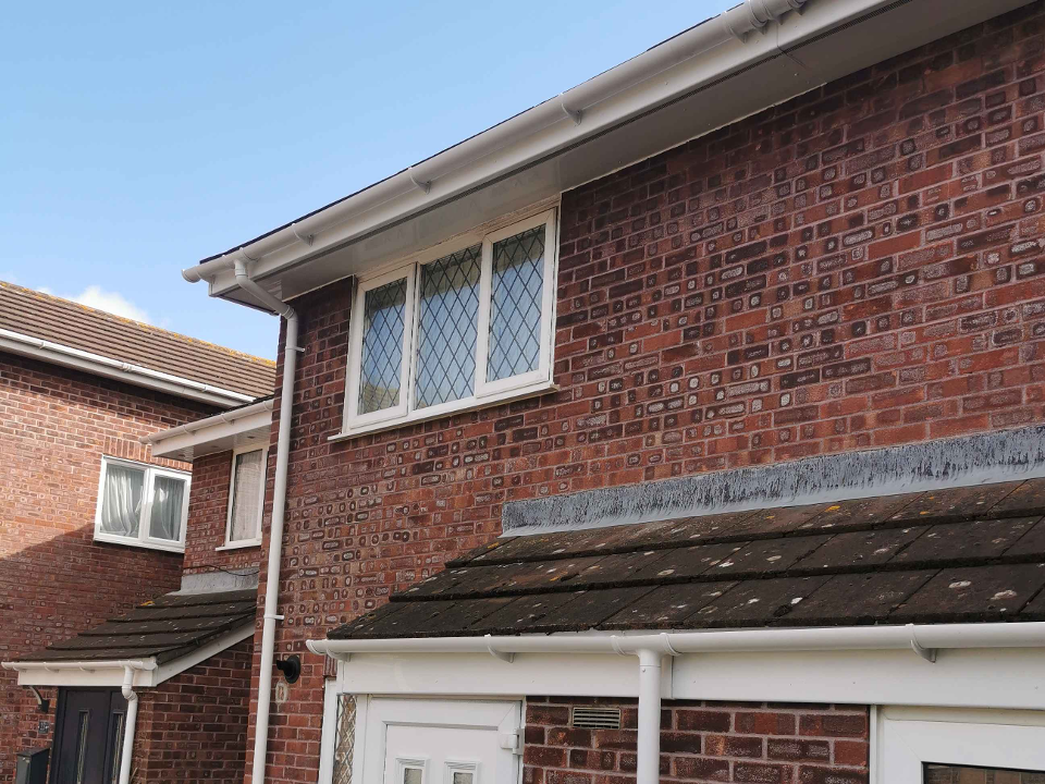 MJM Roofing work photo 3