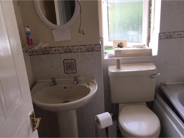 AB Plumbing & Heating work photo 4