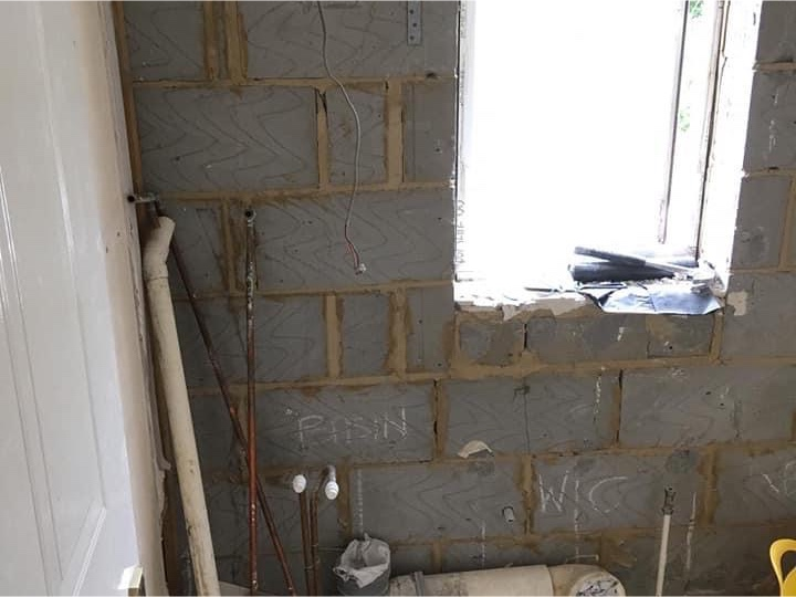 AB Plumbing & Heating work photo 2