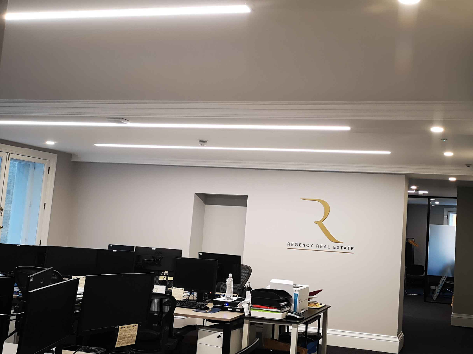 FLOTECH ELECTRICAL LTD work photo 3