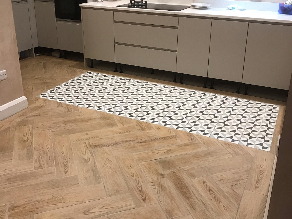 Pro Tiler work photo 4