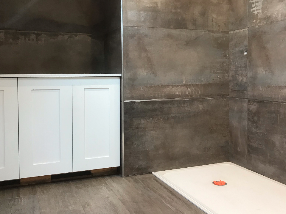 Pro Tiler work photo 2