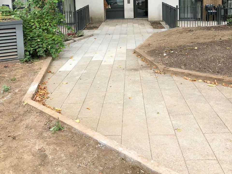 PINTEA ENG LTD work photo 4