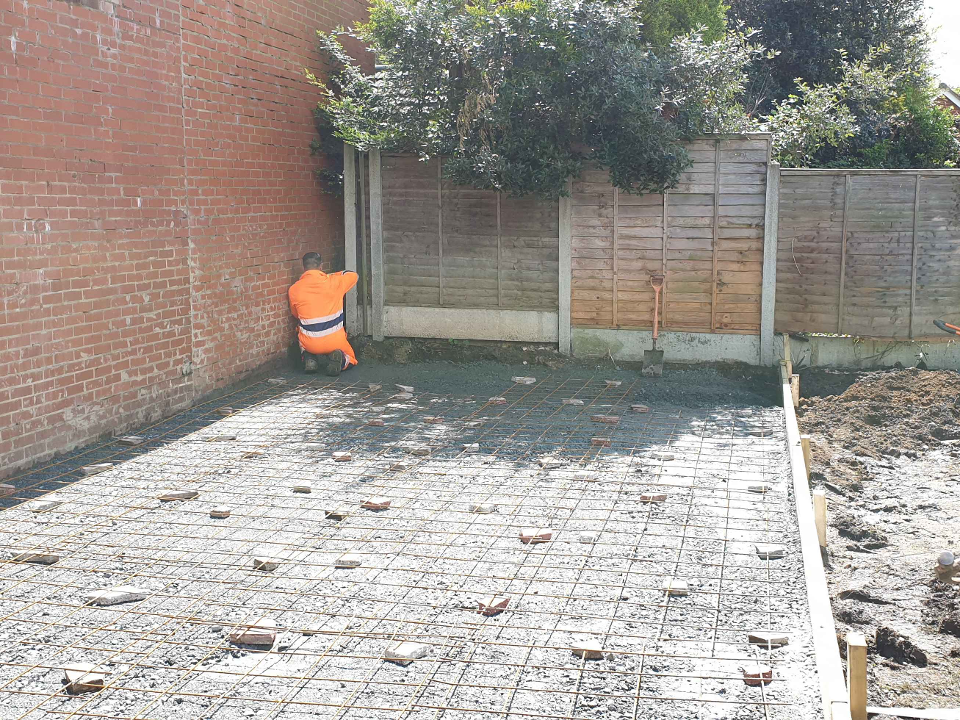 PINTEA ENG LTD work photo 3