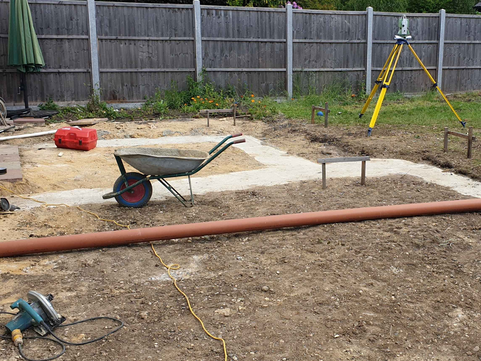 PINTEA ENG LTD work photo 2