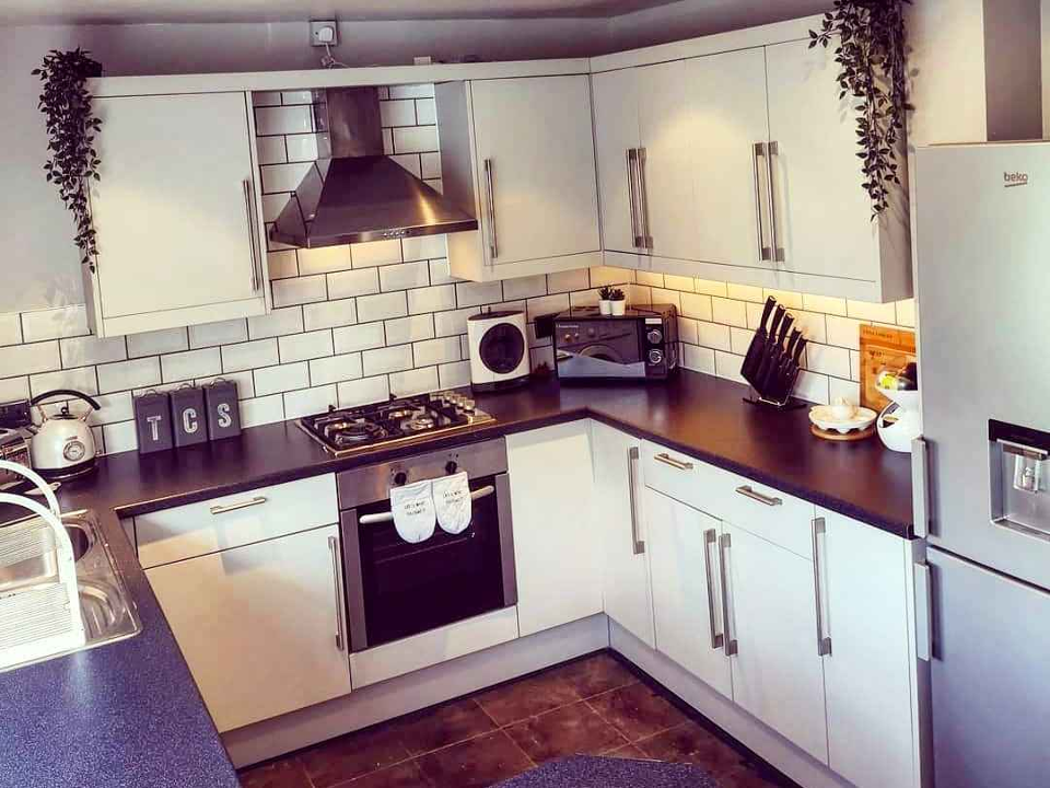BLOK Interiors work photo 2
