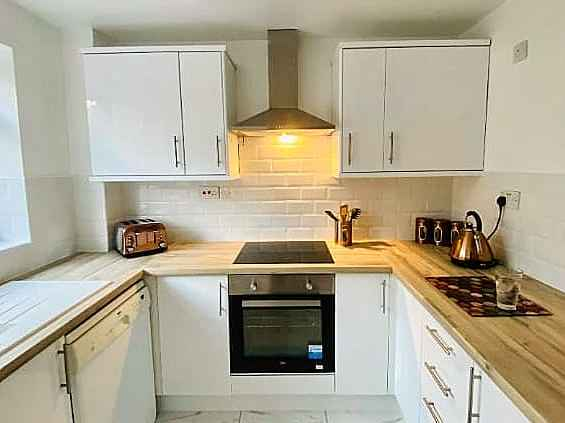 BLOK Interiors work photo 1