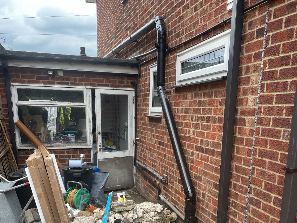 B Putney and Sons Property Services work photo 4