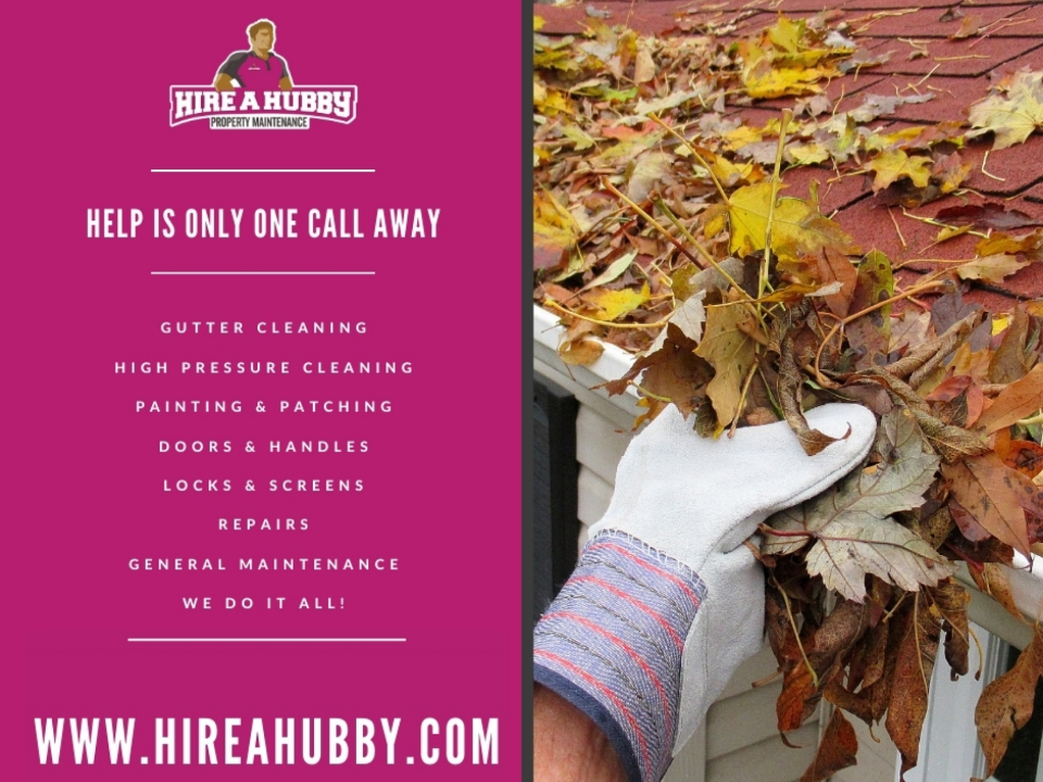 Hire A Hubby Property Maintenance work photo 4